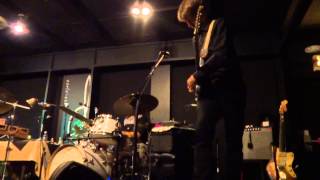 The Nels Cline Singers - Macroscope -  at Dazzle Restaurant And Lounge 5/7/14 SOLD OUT 3 of 4