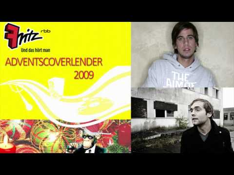 Oliver Koletzki & Bosse - Stadtaffe (Peter Fox Cover)