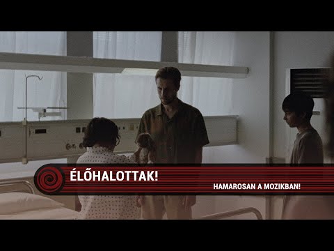 Élőhalottak! trailer