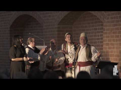 Voxtra | Lu P'tit Soris - Sardinia Mia / Lake Lake live in Szczecin