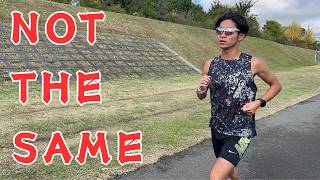 Steady Running vs Threshold: You're Probably Confusing Them