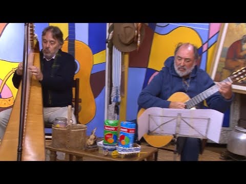 ENTRE MATES Y GUITARRAS PROGRAMA 290 - 5 DE ENERO DE 2019