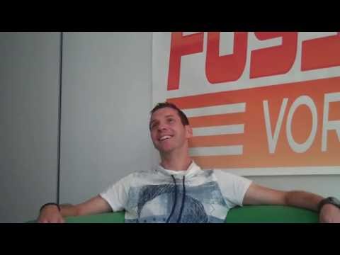 Marco Bläser SC Olching: "So etwas habe ich in 30 Jahren Fußball noch nie erlebt"