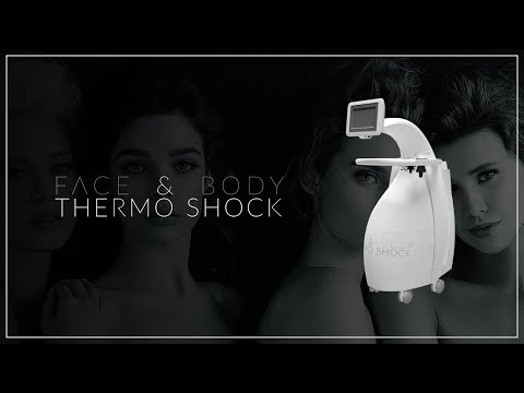 Face Thermo Shock