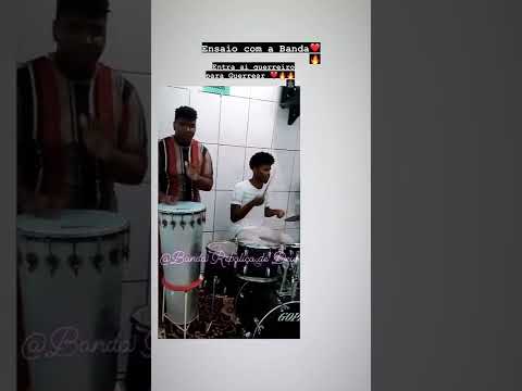 Missionário Neemias - Entra Aí Guerreiro Para Guerrear❤️🔥🔥