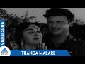 Thangamalar Tamil Movie Songs Thanga Malare Video Song Gemini Ganesan TG Lingappa