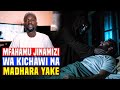 MFAHAMU JINAMIZI WA KICHAWI NA NAMNA YA KUMZUIA