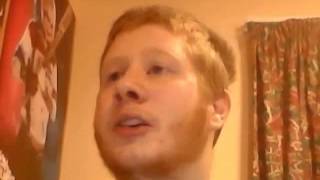 Lee Mead: Any Dream Will Do (Cover)