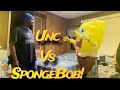 Unc Vs Spongebob
