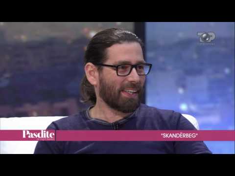 Pasdite ne TCH, 10 Janar 2017, Pjesa 4 - Top Channel Albania - Entertainment Show