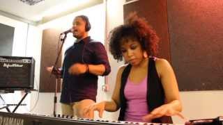 Jamie Cullum - Nothing I Do (Cover by Yannick Claire &amp; Osmojam)