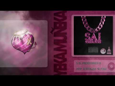 5. EL PRESENTIMIENTO - PROD. SCHMOLZER BEATS (YEKAMUÑEKA)