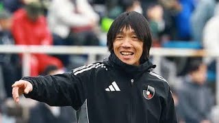 日本代表】中村俊輔氏がコーチ就任　Ｗ杯直前に「大型補強」セットプレー面でも期待