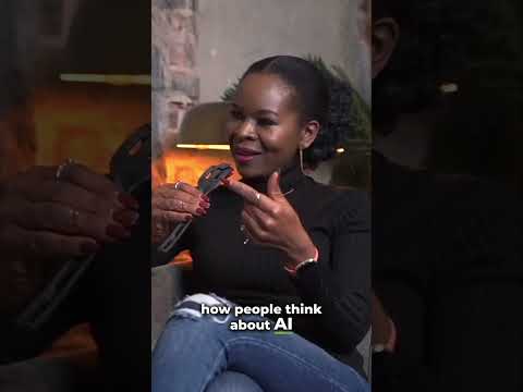 Staying Relevant in the Age of AI - C.Cast #32 with Nicky Verd