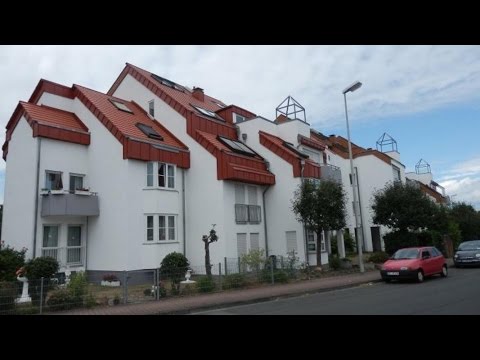 2 Zimmer Dachgeschosswohnung mit Blick über Mainz-Finthen