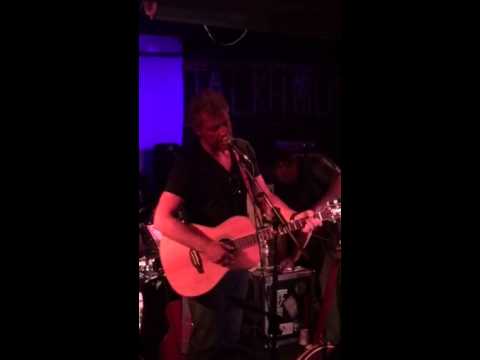 Southside Johnny with Jon Bon Jovi at Stephen Talkhouse, Amagansett, NY