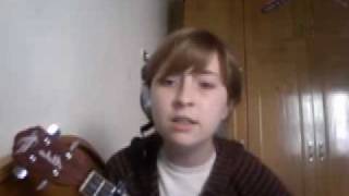 I Can&#39;t Help but Wonder Where I&#39;m Bound - Tom Paxton, Ukulele Cover