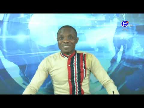 PIDGIN NEWS  WEDNESDAY 10th MARCH 2021 - EQUINOXE TV