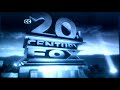 The Greatest Showman FXM Intro