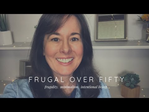 Frugal Over Fifty Channel Launch