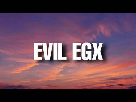 Scarlxrd - Evil Egx (Lyrics)