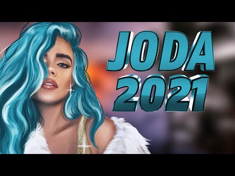 JODA 2021 🇦🇷 REGGAETON LO NUEVO - ARGENTINA CAMPEON