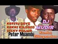 Kamba Old Songs Zilizopendwa Mix DJ MUDIR