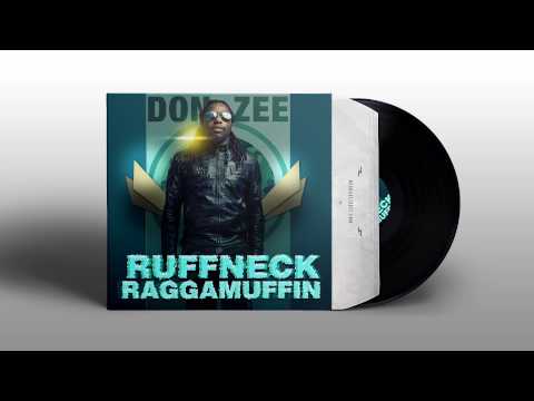 Don Zee - Real Woman (Ruffneck RaggaMuffin) Star-D Production - 2015
