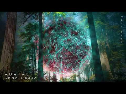 Ghan Neela - Portal (Prod. Gray Beats)