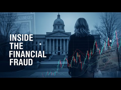 Theranos EXPOSED: Inside Silicon Valley’s Greatest Scam