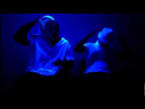LABAL-S  - What A Sight - (Dr. Murder Verses LP) [Prod by DJ REEF] 2012 OFFICIAL VIDEO