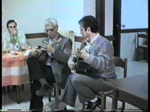 Giovannino Fallone - speranze perdute