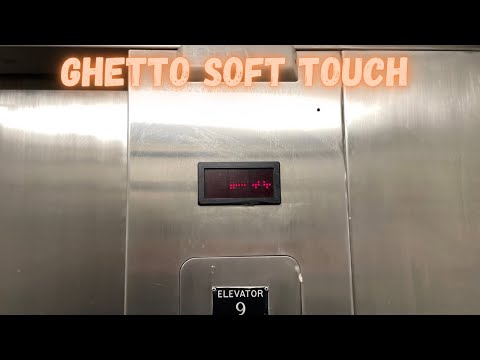 Sus United States Hydraulic Elevator | Central Garage | University of Washington | Seattle, WA