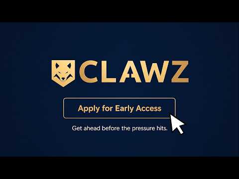 CLAWZ video