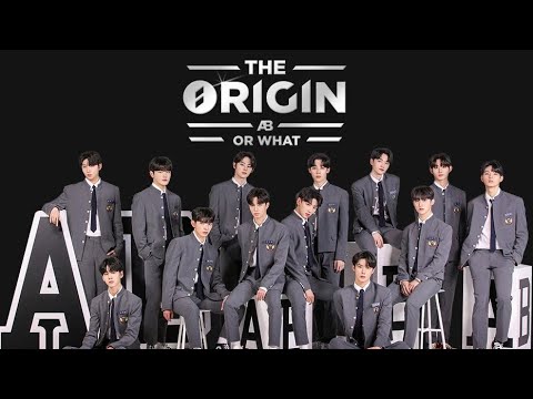 random the origin ab or what editing clips