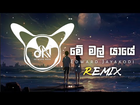 Me Mal Yaye (DNBeats Remix)