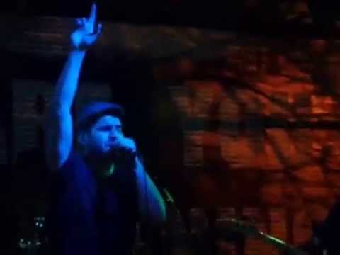 Marko Logout - Za Nas - Gostin vo Havana 25.08.2015