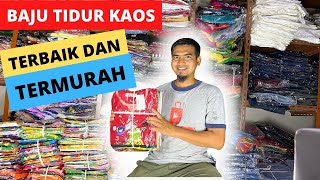 Download lagu JUAL BAJU TIDUR KAOS TERMURAH BAHAN KAOS TERBAIK mp3 Download lagu JUAL BAJU TIDUR KAOS TERMURAH BAHAN KAOS TERBAIK mp3