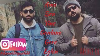 Ama sen yine gönlüne göre eğlen (Eypio feat. Burak King - #AmaSen (Official Audio)