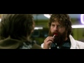 Trailer: The Hangover Part 3 (simča) - Známka: 2, váha: střední