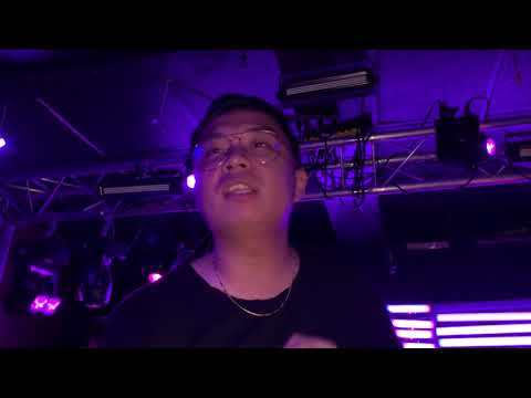 Chin Chilla Feat. Na Her "Saib Kuv" live @ Far East Bar MN 8/21/21