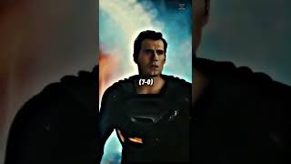 Superman vs Mighty Thor #shorts #marvelvsdc #superman #mightythor