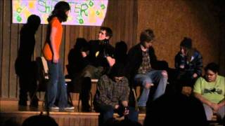 Dr. Horrible's Sing Along Blog LHS Act 2 part 1