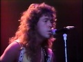 Night Ranger - When You Close Your Eyes (Live 1989)