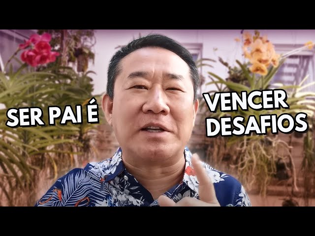 Video pronuncia di Pai in Portoghese