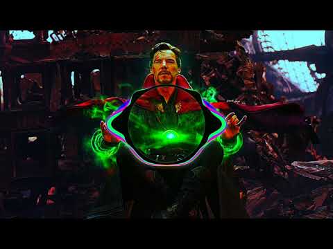 BETASTIC feat. Blue Man - End Of Time