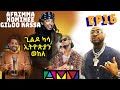 ጊልዶ ካሳ አንበሳ ኢትዮጵያን ወከለ AMV by Micky Alem Ep16 @Arts Tv World ጊልዶ ካሳ አንበሳ ኢትዮጵያን ወከለ AMV by Micky Alem Ep16 @Arts Tv World