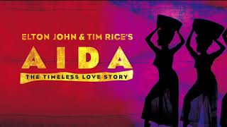 Elaborate Lives (Reprise) - short version