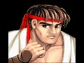 Ryu's Theme by Capcom
