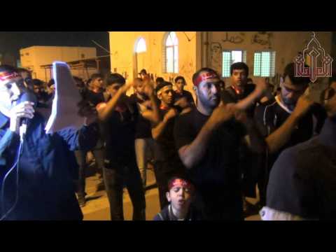 ⁣العكر - وفاة العقيلة زينب (ع) 1434هـ المقطع الثاني